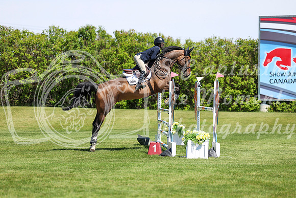 09007 - Shea - 2026 June Classic I - Saturday June 13th