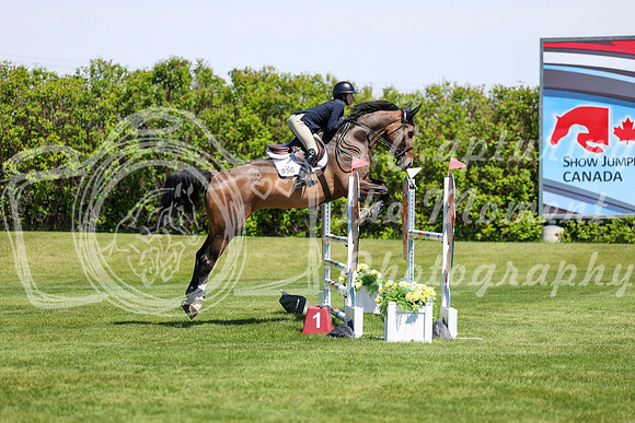 09008 - Shea - 2026 June Classic I - Saturday June 13th