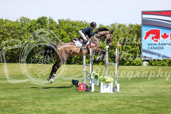 09009 - Shea - 2026 June Classic I - Saturday June 13th