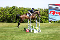 09010 - Shea - 2026 June Classic I - Saturday June 13th