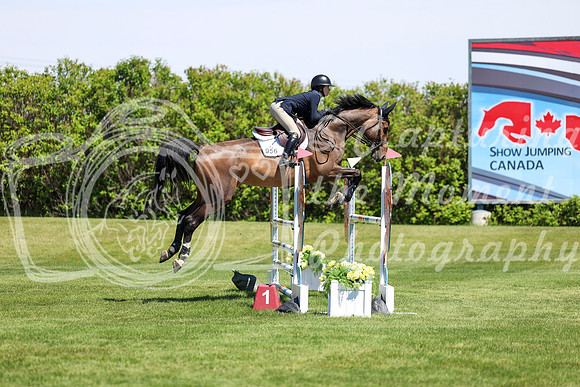 09010 - Shea - 2026 June Classic I - Saturday June 13th
