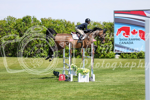 09013 - Shea - 2026 June Classic I - Saturday June 13th