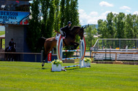 09015 - Shea - 2026 June Classic I - Saturday June 13th