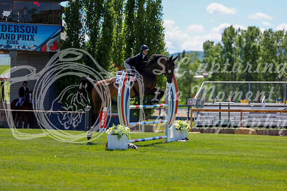 09015 - Shea - 2026 June Classic I - Saturday June 13th