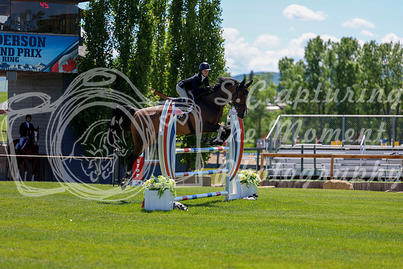 09016 - Shea - 2026 June Classic I - Saturday June 13th