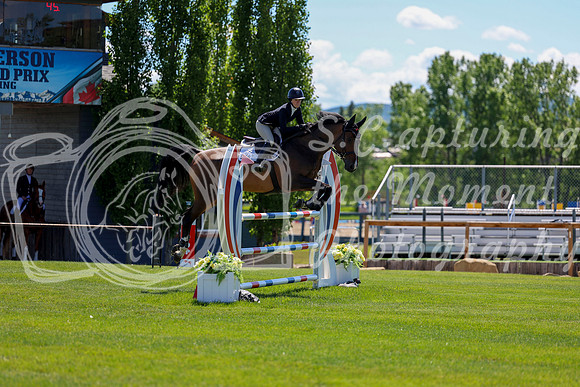 09017 - Shea - 2026 June Classic I - Saturday June 13th
