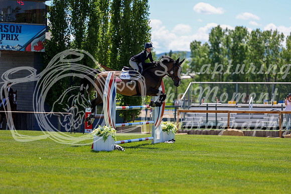 09018 - Shea - 2026 June Classic I - Saturday June 13th