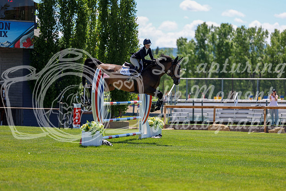 09020 - Shea - 2026 June Classic I - Saturday June 13th