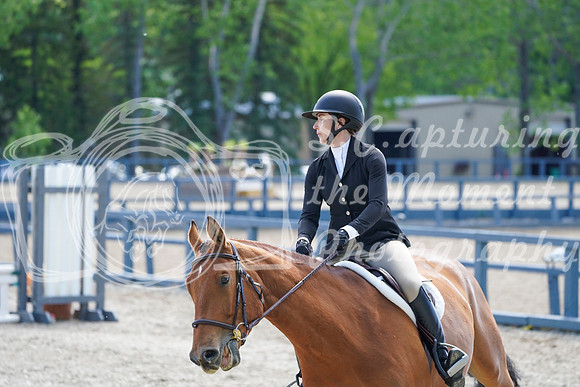 07190 - Jackie - 2026 June Classic I - Saturday June 13th