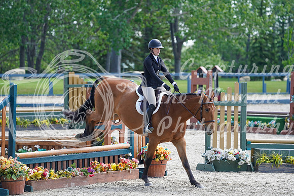 07187 - Jackie - 2026 June Classic I - Saturday June 13th