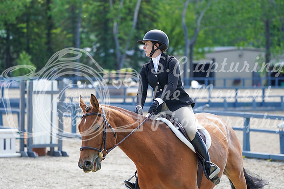 07191 - Jackie - 2026 June Classic I - Saturday June 13th