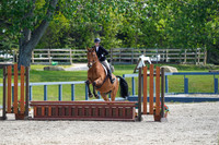 07196 - Jackie - 2026 June Classic I - Saturday June 13th