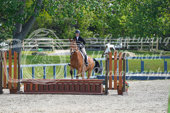07195 - Jackie - 2026 June Classic I - Saturday June 13th