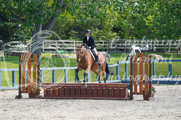 07198 - Jackie - 2026 June Classic I - Saturday June 13th