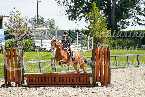 07201 - Jackie - 2026 June Classic I - Saturday June 13th
