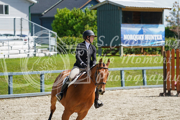 07207 - Jackie - 2026 June Classic I - Saturday June 13th