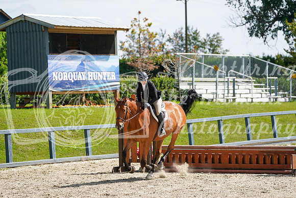 07206 - Jackie - 2026 June Classic I - Saturday June 13th
