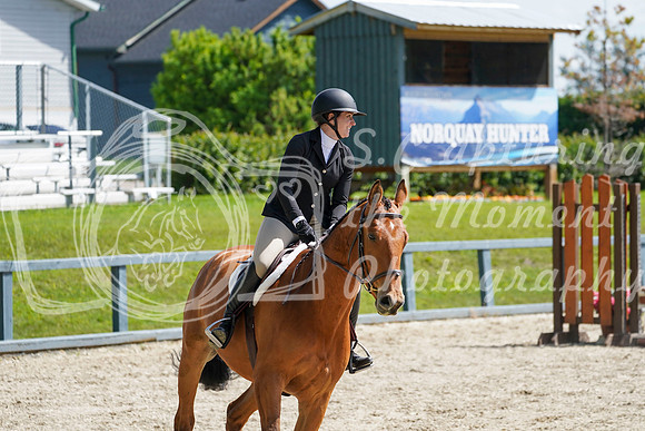 07208 - Jackie - 2026 June Classic I - Saturday June 13th