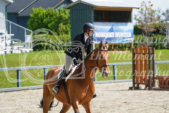 07209 - Jackie - 2026 June Classic I - Saturday June 13th