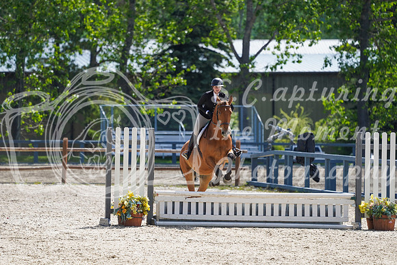 07211 - Jackie - 2026 June Classic I - Saturday June 13th