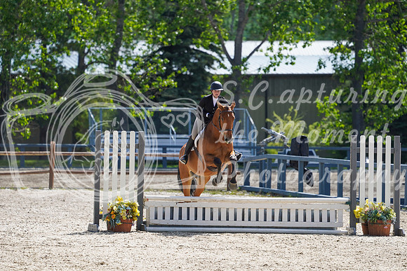 07212 - Jackie - 2026 June Classic I - Saturday June 13th