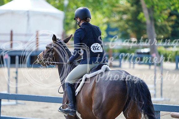 06991 - Jackie - 2026 June Classic I - Saturday June 13th