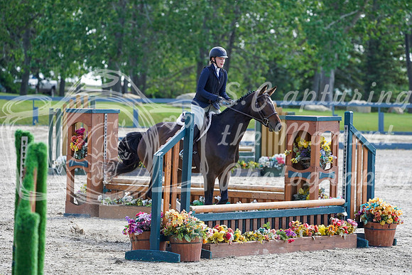 06992 - Jackie - 2026 June Classic I - Saturday June 13th