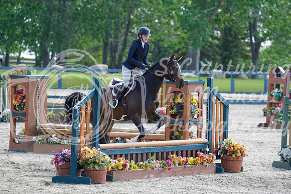 06993 - Jackie - 2026 June Classic I - Saturday June 13th