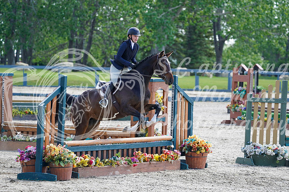 06994 - Jackie - 2026 June Classic I - Saturday June 13th