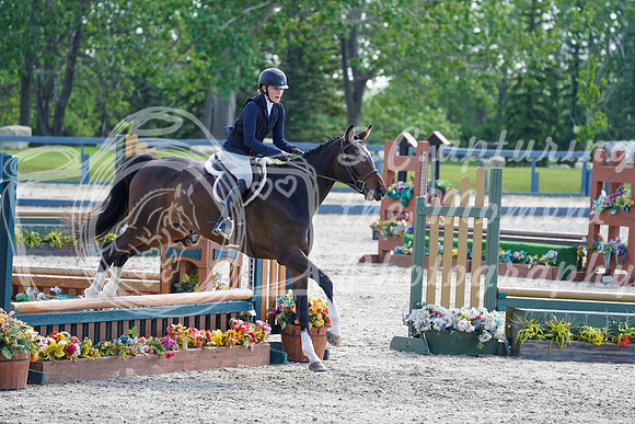 06996 - Jackie - 2026 June Classic I - Saturday June 13th