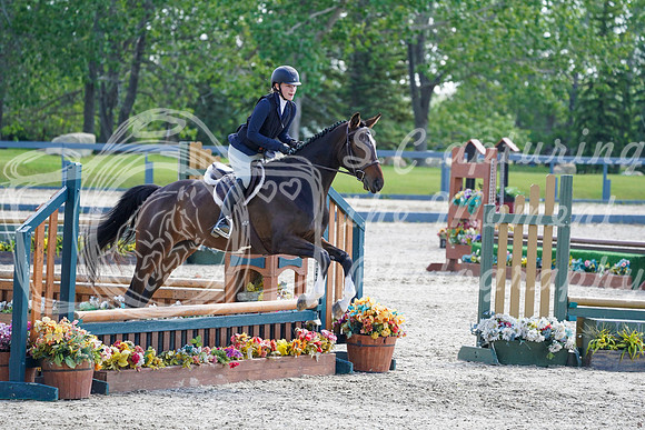 06995 - Jackie - 2026 June Classic I - Saturday June 13th