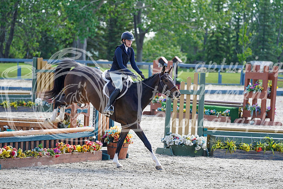 06997 - Jackie - 2026 June Classic I - Saturday June 13th