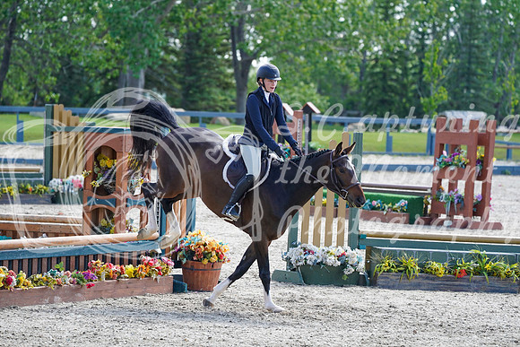 06998 - Jackie - 2026 June Classic I - Saturday June 13th