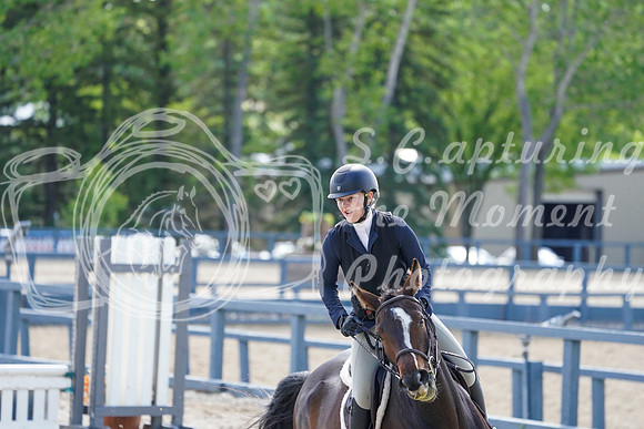 06999 - Jackie - 2026 June Classic I - Saturday June 13th