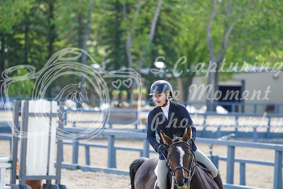 07000 - Jackie - 2026 June Classic I - Saturday June 13th