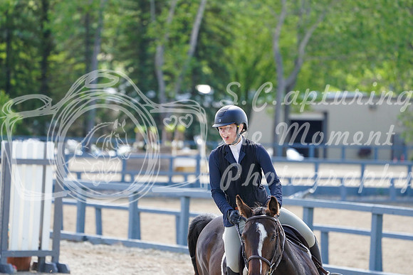 07001 - Jackie - 2026 June Classic I - Saturday June 13th