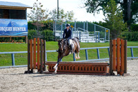 07010 - Jackie - 2026 June Classic I - Saturday June 13th