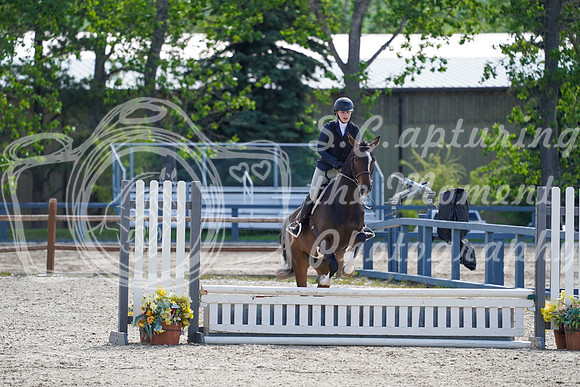 07017 - Jackie - 2026 June Classic I - Saturday June 13th