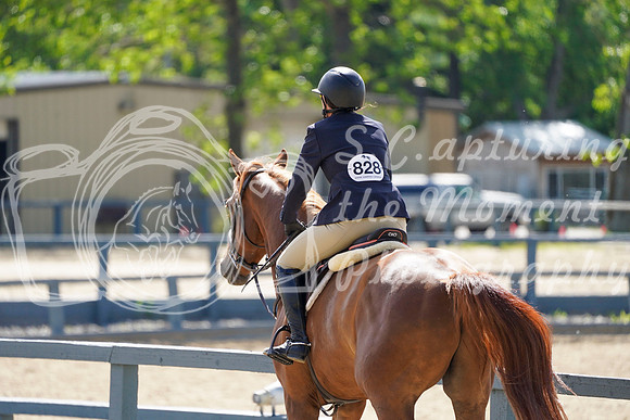 06980 - Jackie - 2026 June Classic I - Saturday June 13th