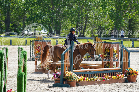 06981 - Jackie - 2026 June Classic I - Saturday June 13th
