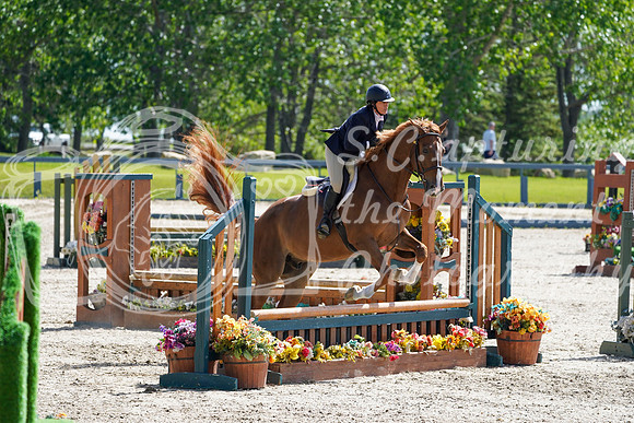 06983 - Jackie - 2026 June Classic I - Saturday June 13th