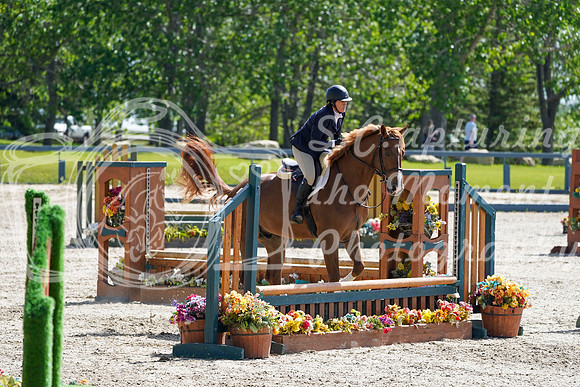 06982 - Jackie - 2026 June Classic I - Saturday June 13th