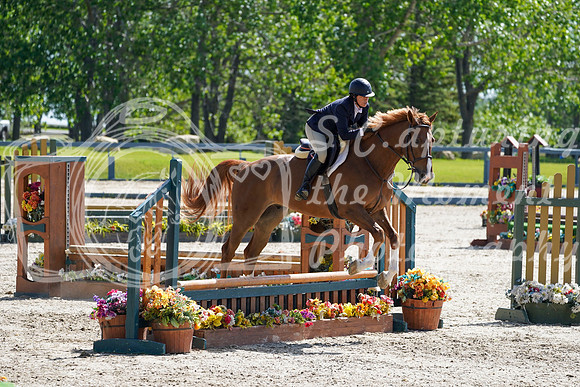 06985 - Jackie - 2026 June Classic I - Saturday June 13th