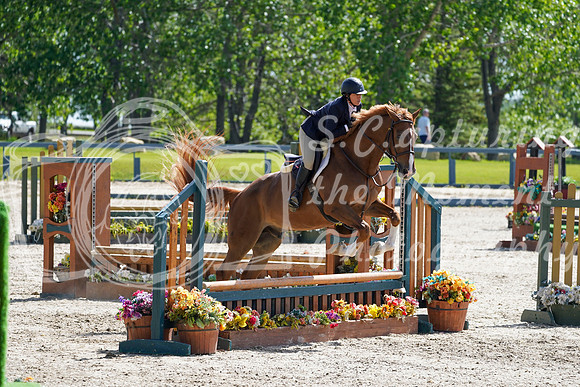 06984 - Jackie - 2026 June Classic I - Saturday June 13th
