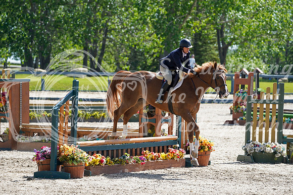 06986 - Jackie - 2026 June Classic I - Saturday June 13th