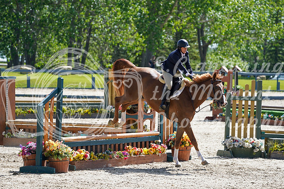 06987 - Jackie - 2026 June Classic I - Saturday June 13th