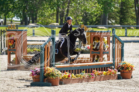 07123 - Jackie - 2026 June Classic I - Saturday June 13th