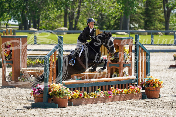 07124 - Jackie - 2026 June Classic I - Saturday June 13th