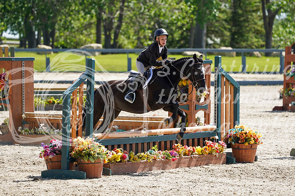 07125 - Jackie - 2026 June Classic I - Saturday June 13th