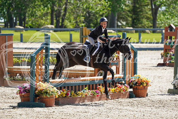 07126 - Jackie - 2026 June Classic I - Saturday June 13th